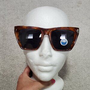 Stylish Brown Sunglasses
